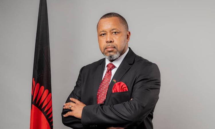 Malawi's vice president nabbed in graft probe Malawi's vice president nabbed in graft probe