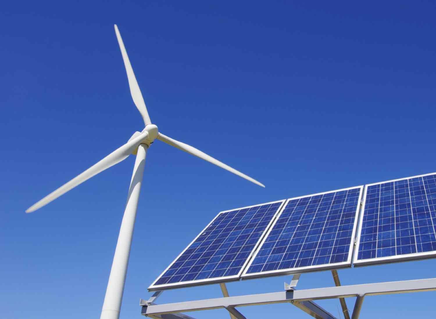 Africa Needs Urgent Renewable Investment Boost Africa Needs Urgent Renewable Investment Boost