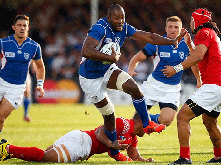 Uanivi to remain with US Montauban until 2025 Uanivi to remain with US Montauban until 2025