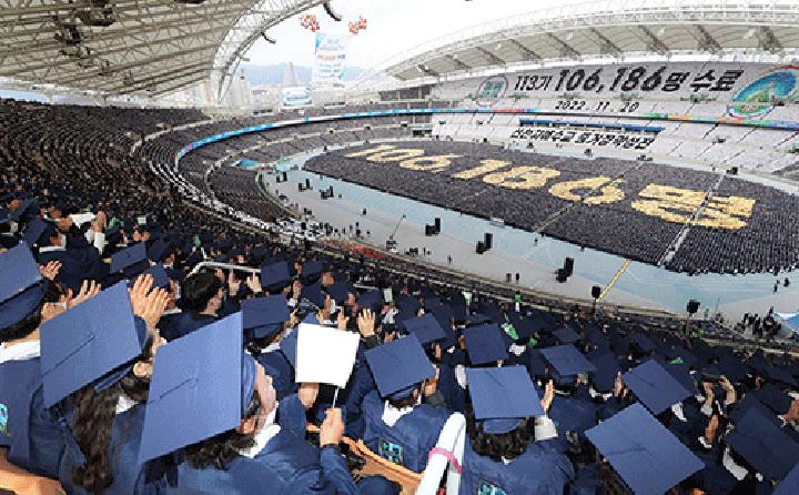 169 Namibian theological students graduate 169 Namibian theological students graduate