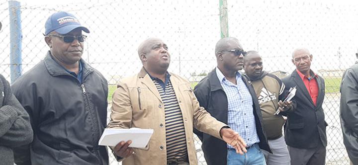 Govt angles for new home for fishermen Govt angles for new home for fishermen