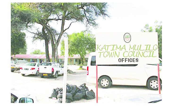 Opposition threatens to boycott Katima council elections Opposition threatens to boycott Katima council elections