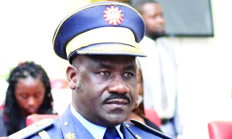 More than 98 000 criminal cases recorded More than 98 000 criminal cases recorded