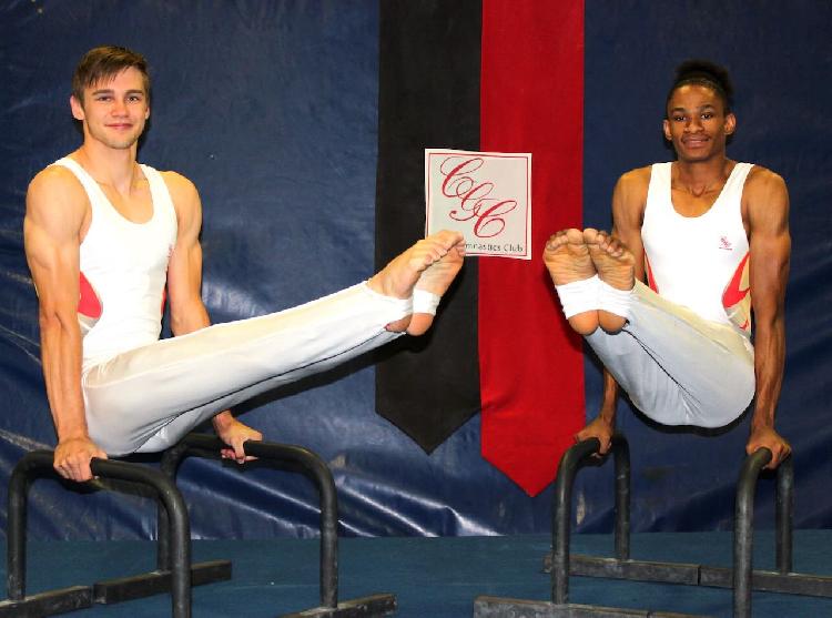 Crete gymnasts to compete in Serbia Crete gymnasts to compete in Serbia