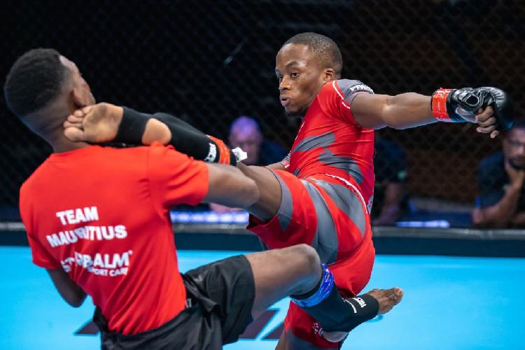 Namibia in KO World Cup semis Namibia in KO World Cup semis