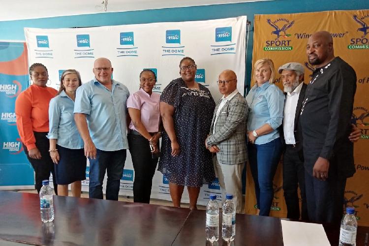 Sport Expo set for Swakop Sport Expo set for Swakop