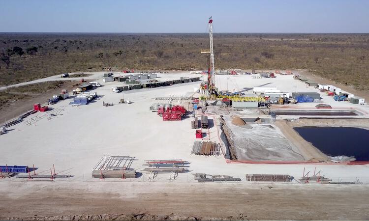 ReconAfrica drill results disappoints, shares tumble ReconAfrica drill results disappoints, shares tumble