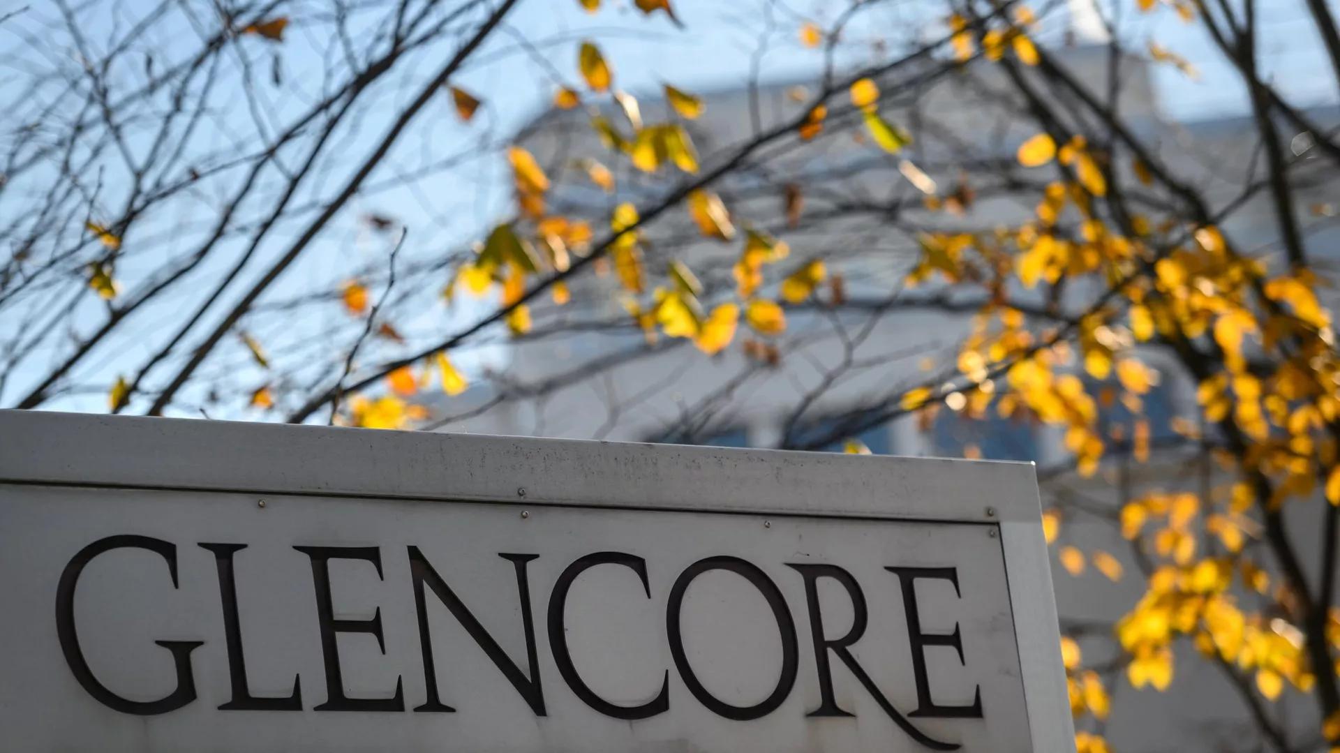 Glencore Bribery Case is 'Miscarriage of Justice', Says African Energy Chamber Boss Glencore Bribery Case is 'Miscarriage of Justice', Says African Energy Chamber Boss