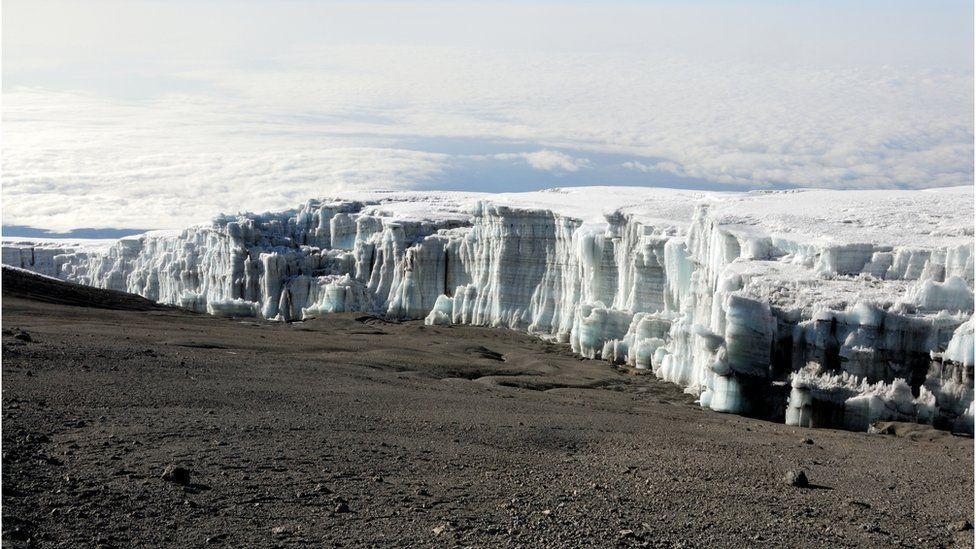 Climate change: Kilimanjaro’s and Africa’s last glaciers to go by 2050, says UN Climate change: Kilimanjaro’s and Africa’s last glaciers to go by 2050, says UN