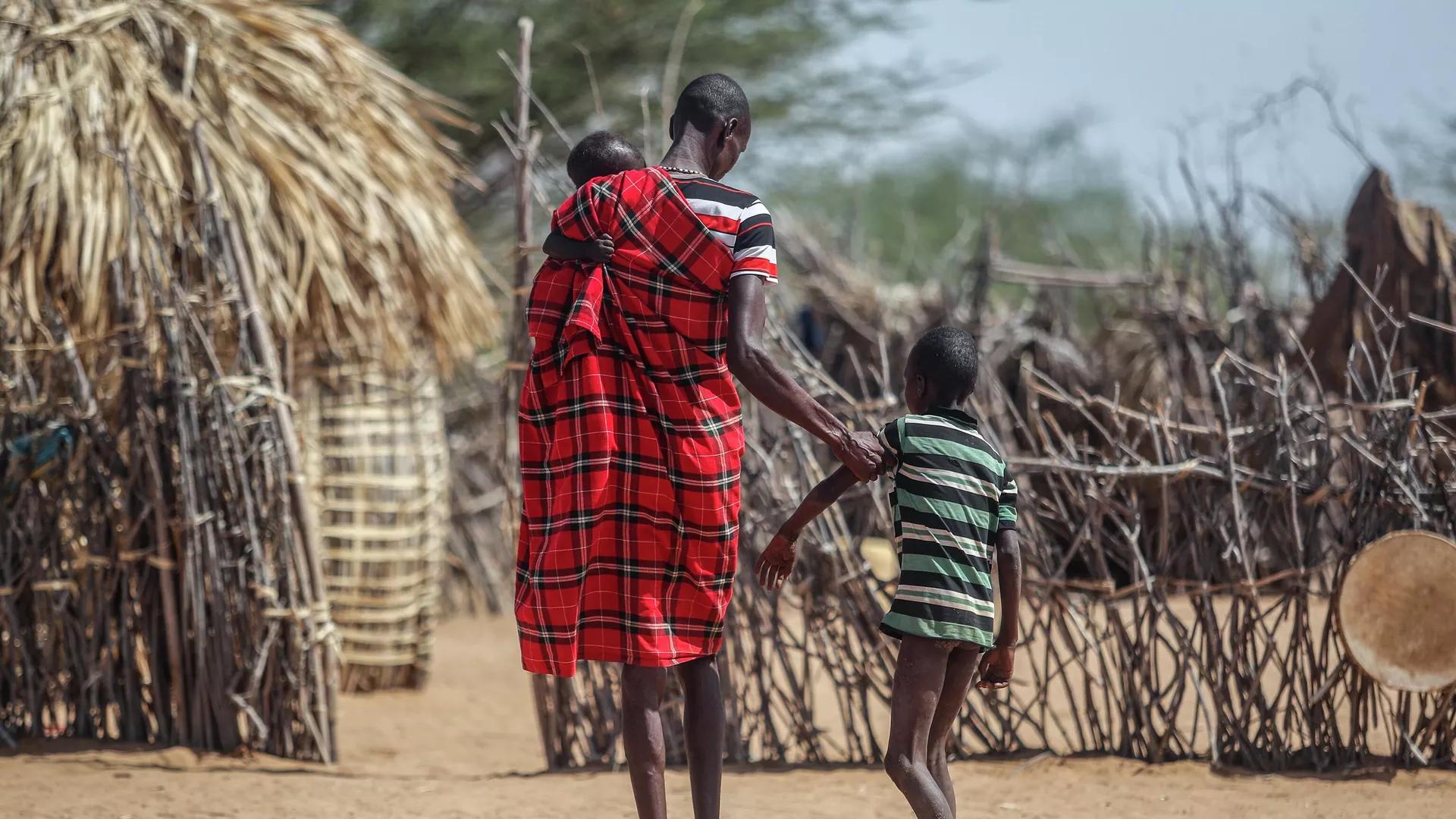 Climate Crisis May Have Significant Impact on Africa's Heritage, National Economies Climate Crisis May Have Significant Impact on Africa's Heritage, National Economies