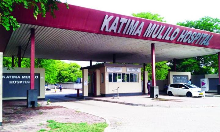 Food situation worsens at Katima hospital Food situation worsens at Katima hospital
