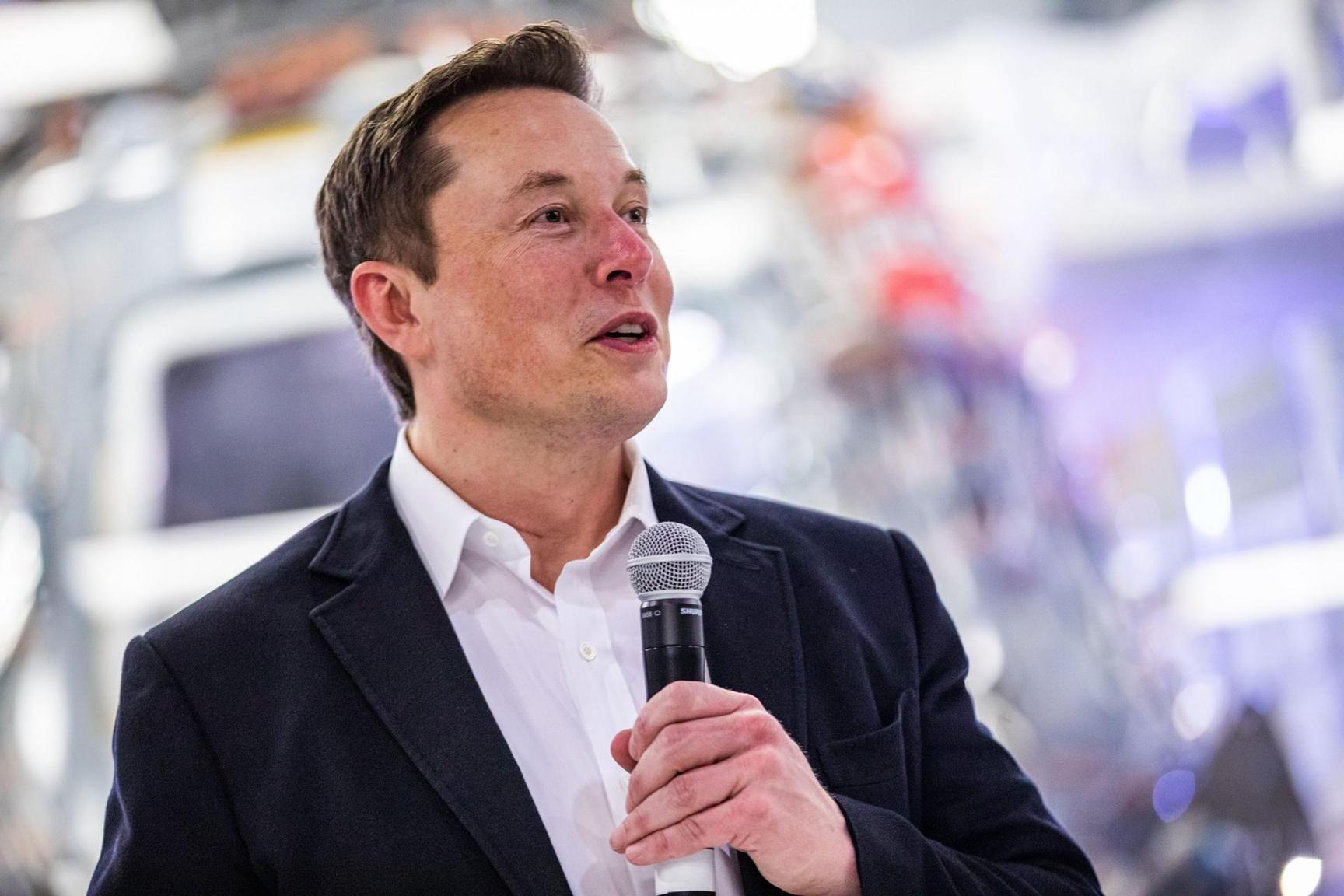 Ruthless Musk: Almost all Twitter employees in Africa fired Ruthless Musk: Almost all Twitter employees in Africa fired