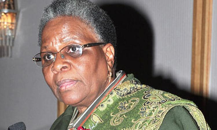 Namibia recommits AU to anti-terrorism efforts in Mozambique Namibia recommits AU to anti-terrorism efforts in Mozambique