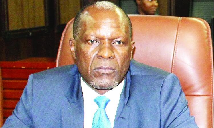 Govt in talks with two oil companies to work from Lüderitz Govt in talks with two oil companies to work from Lüderitz