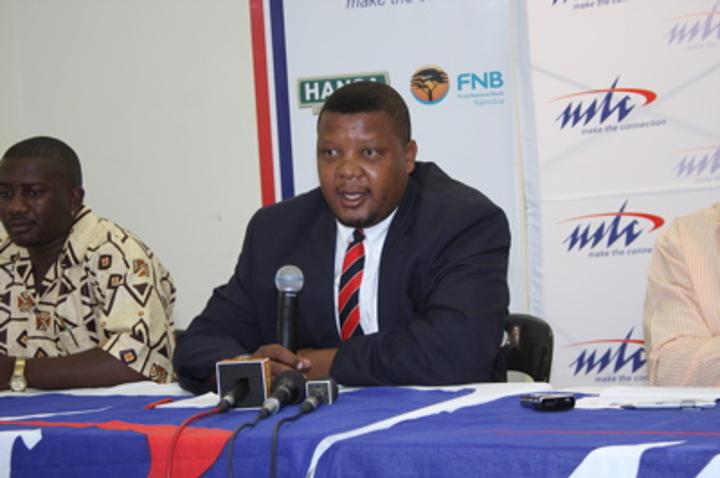 Rukoro cautions unruly club owners Rukoro cautions unruly club owners