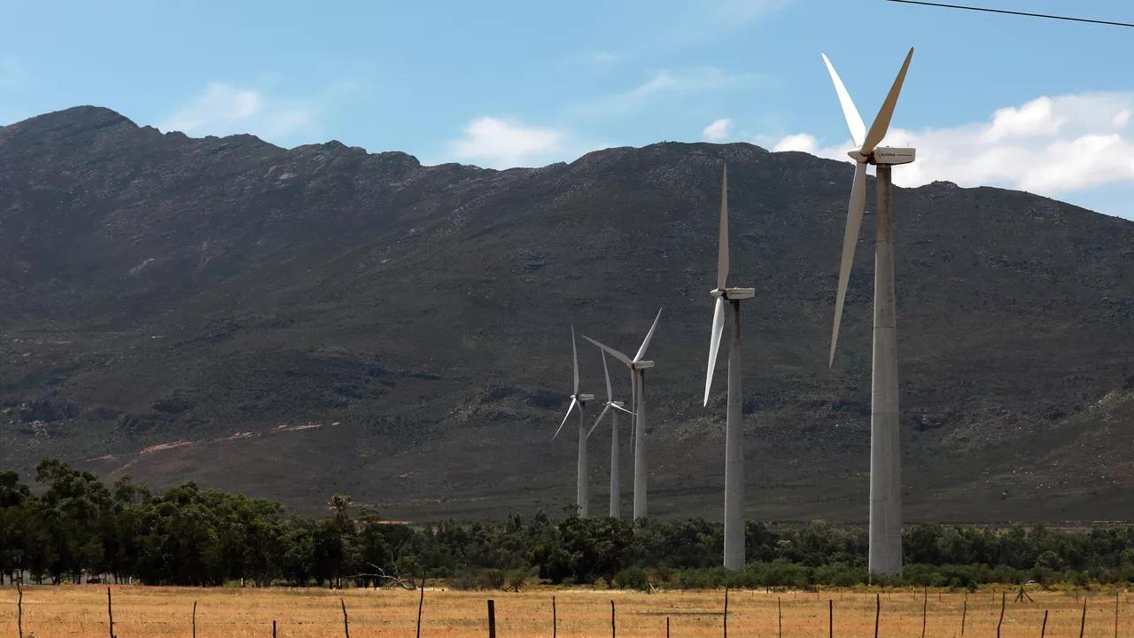 UNDP's Africa Chief States 'Africa Holds Key to Climate Solutions' Amid COP27 Event UNDP's Africa Chief States 'Africa Holds Key to Climate Solutions' Amid COP27 Event