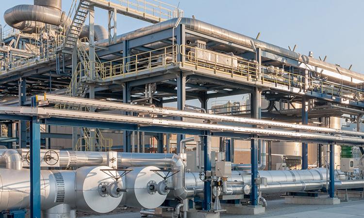 N$3b hydrogen plant to be built at Swakop next year N$3b hydrogen plant to be built at Swakop next year