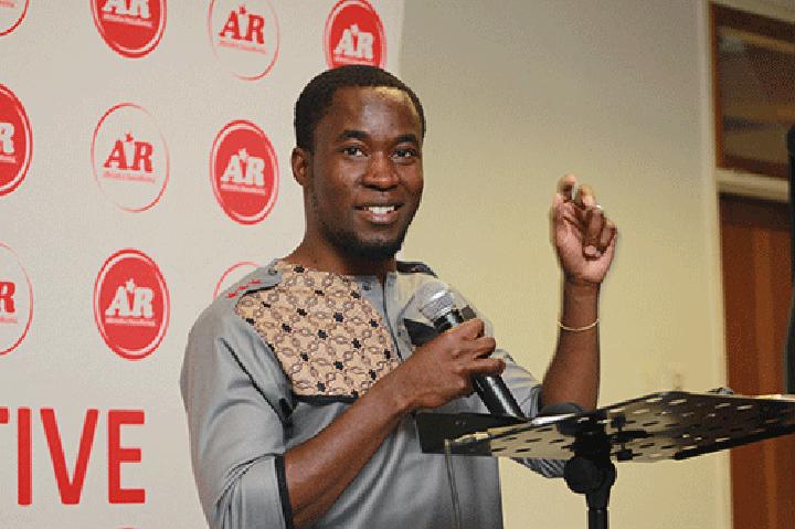 Amupanda wants cost protection in red line battle Amupanda wants cost protection in red line battle