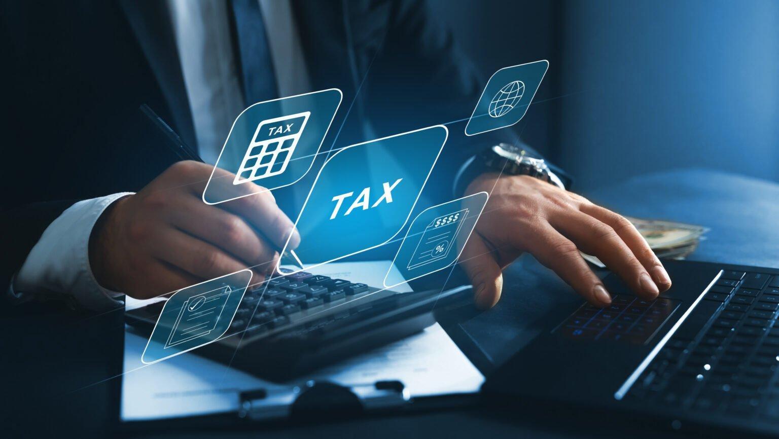 How should Africa’s digital payments be taxed? How should Africa’s digital payments be taxed?