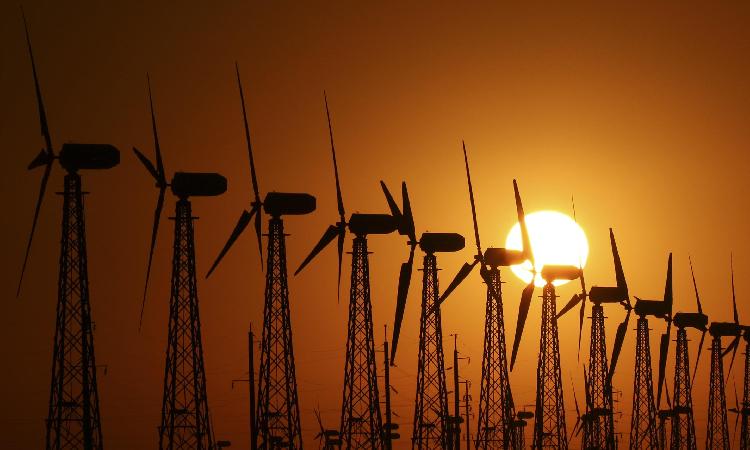 Namibia to harness both sources of energy – Alweendo Namibia to harness both sources of energy – Alweendo