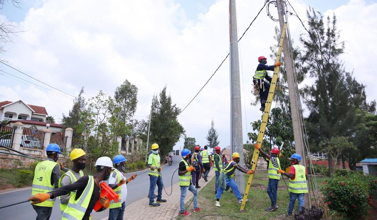 Africa lags behind in internet download speed – report Africa lags behind in internet download speed – report