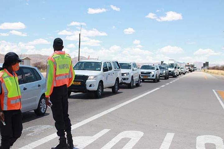 Amnesty for over 300 000 traffic offenders Amnesty for over 300 000 traffic offenders