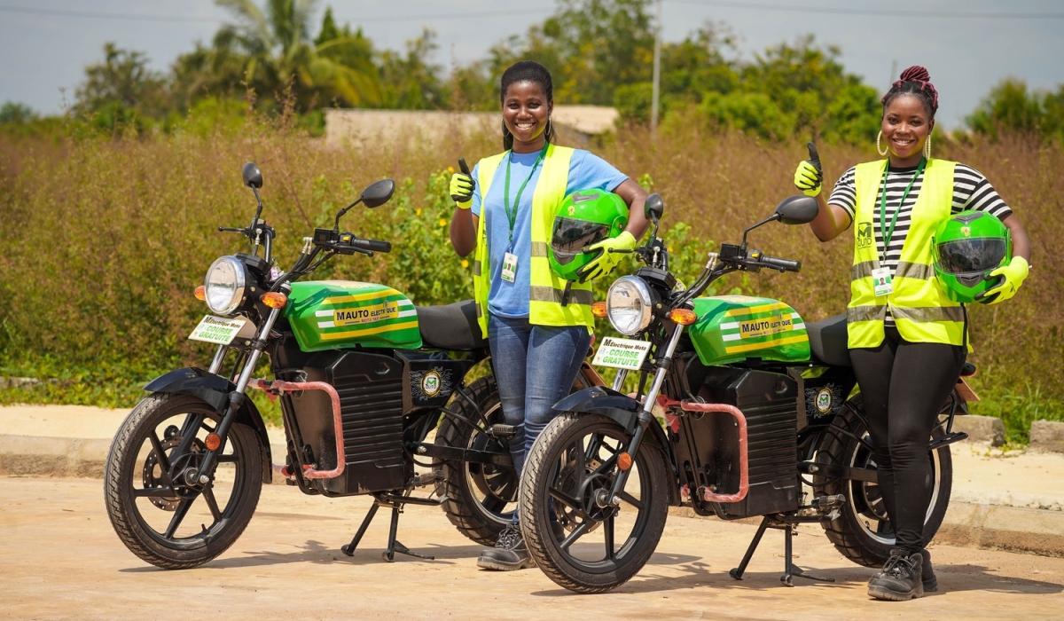COP27: Africa secures largest carbon credit COP27: Africa secures largest carbon credit