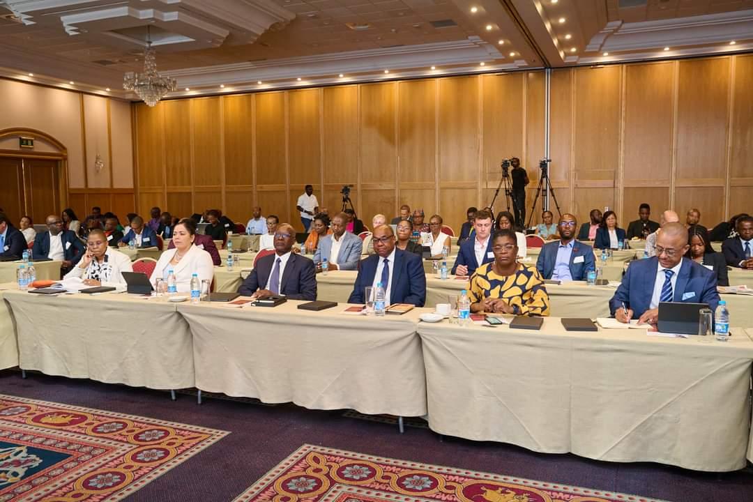 !Gawaxab advises finalisation of local content policy !Gawaxab advises finalisation of local content policy