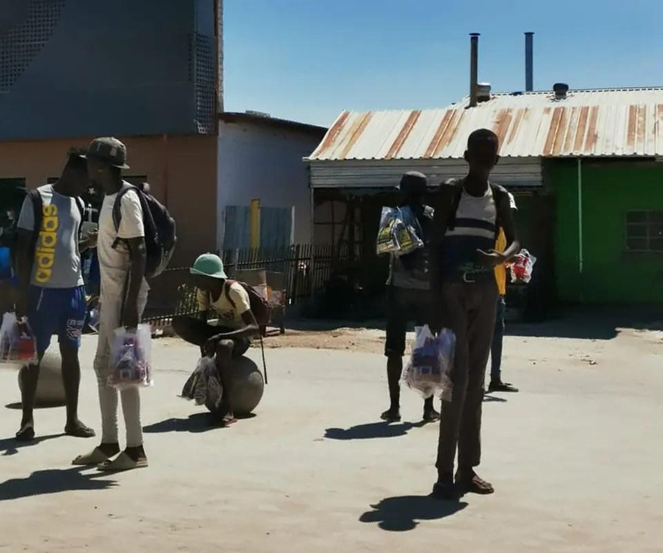 Angola attracts Namibian businesses Namibia