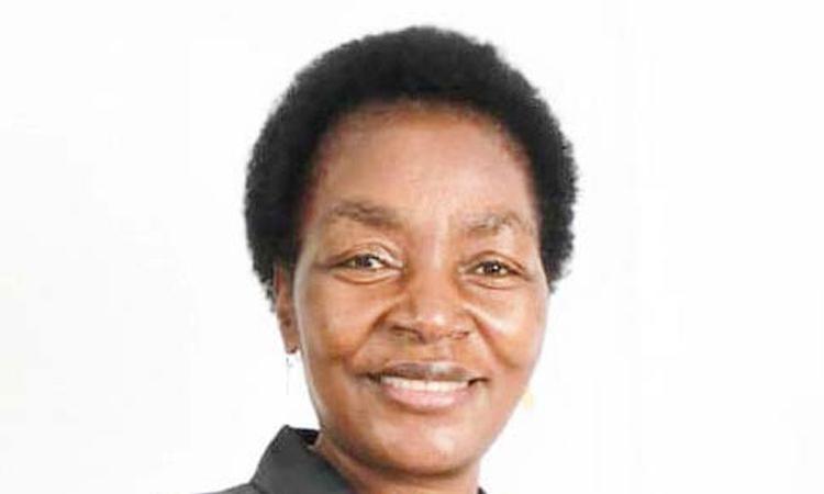 Namibia can feed itself, says WFP Namibia can feed itself, says WFP
