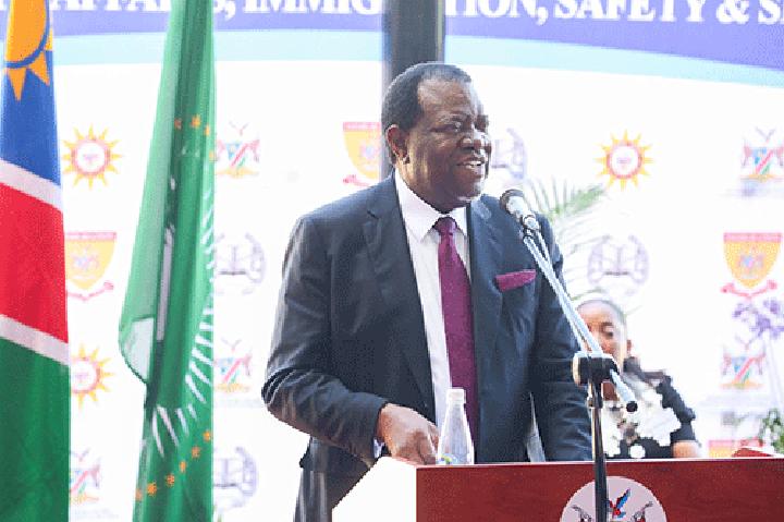 Geingob wants HIV-free nation Geingob wants HIV-free nation