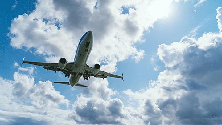 RMB commits to unlocking domestic aviation potential RMB commits to unlocking domestic aviation potential