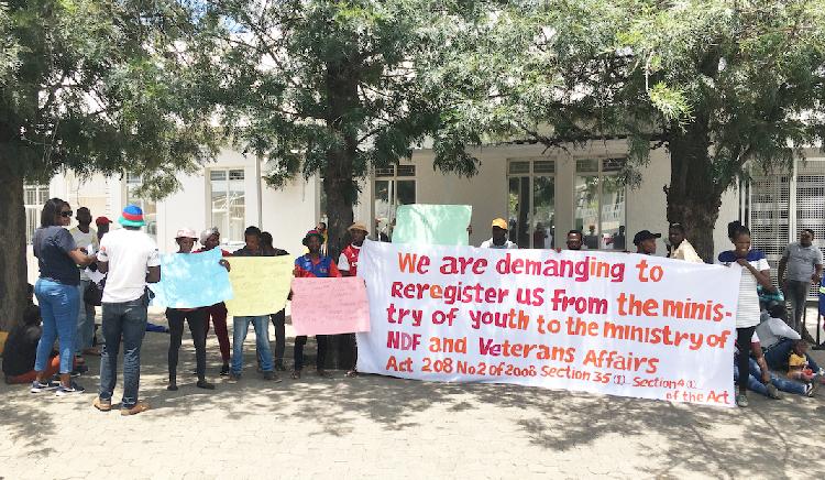 Struggle kids threaten to withhold votes in 2024 Struggle kids threaten to withhold votes in 2024