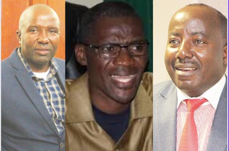 Swapo CC candidates want recount halt