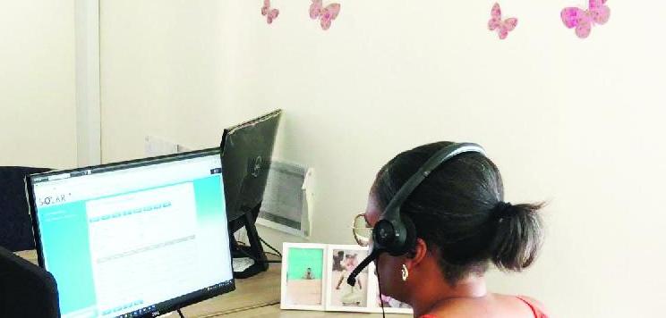 City of Windhoek flooded with 20 000 calls a month City of Windhoek flooded with 20 000 calls a month