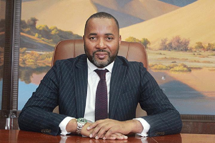 Hengari reflects on Swapo CC vote Hengari reflects on Swapo CC vote