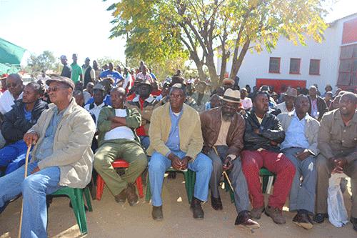 No resolution on Commando Hall ownership No resolution on Commando Hall ownership