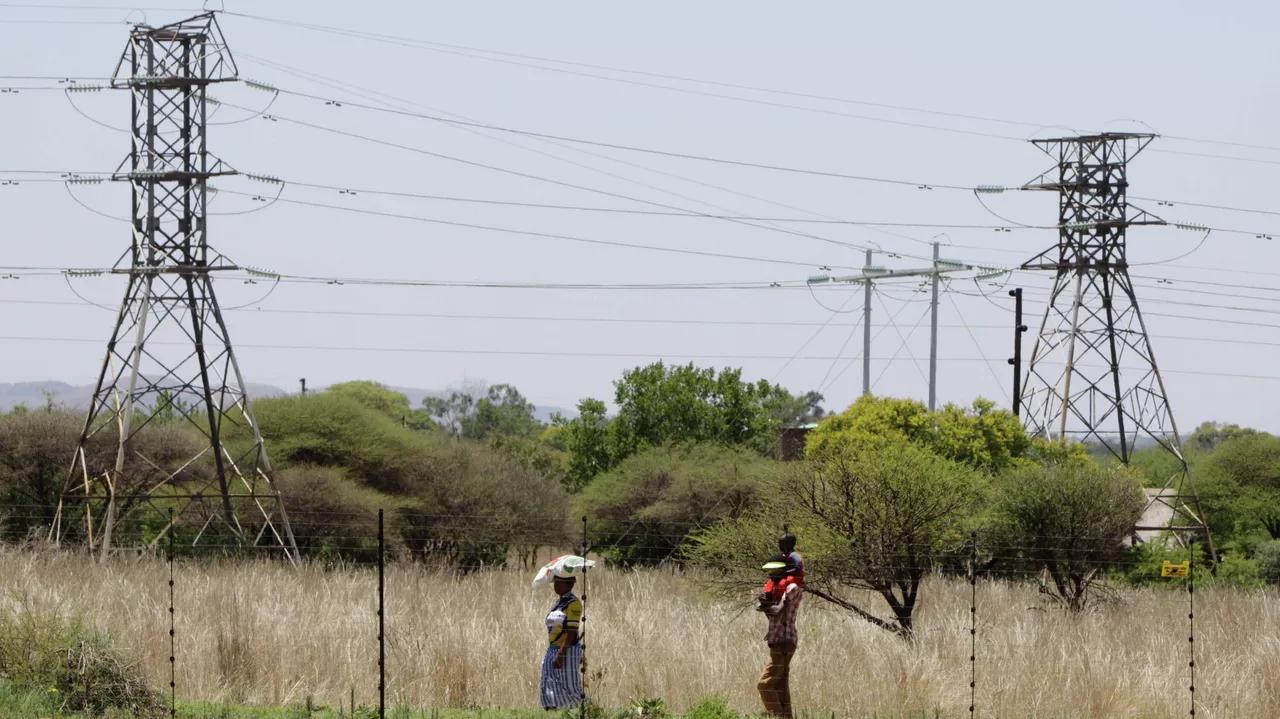 How to Boost Africa's Industrial Development and Preserve Biodiversity at One and Same Time How to Boost Africa's Industrial Development and Preserve Biodiversity at One and Same Time