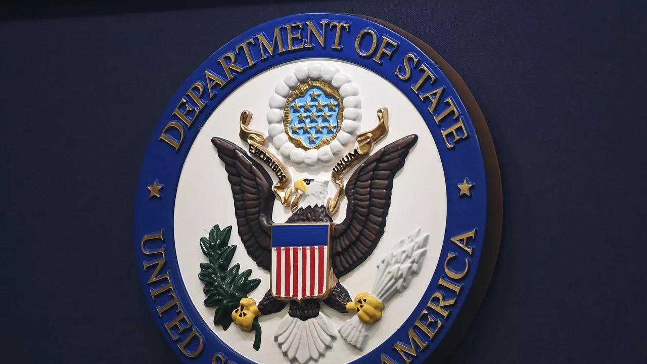 State Dept. Says 'Important' for US to Improve Trade With Africa State Dept. Says 'Important' for US to Improve Trade With Africa