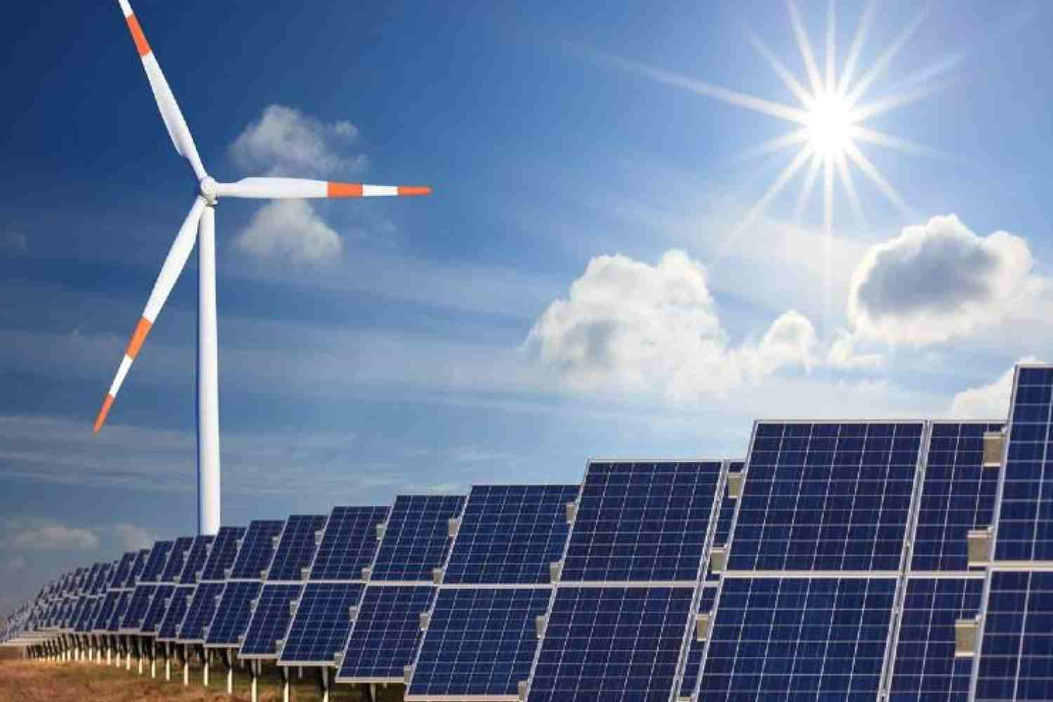 Renewable Energy Targets in Africa by 2030 Renewable Energy Targets in Africa by 2030