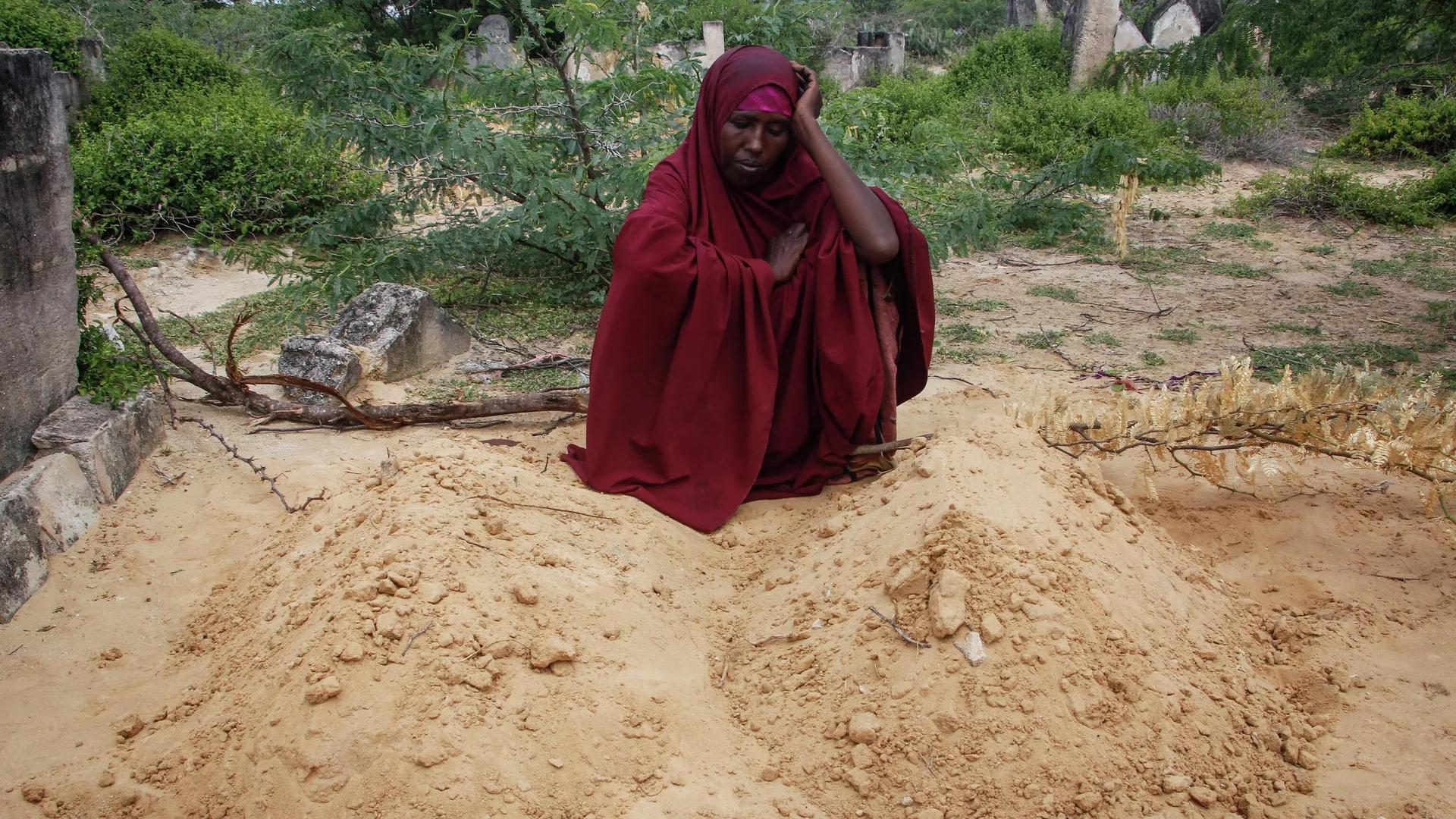 Dadaab Refugee Camps: Why Displaced Africans Feel Abandoned by International Community Dadaab Refugee Camps: Why Displaced Africans Feel Abandoned by International Community