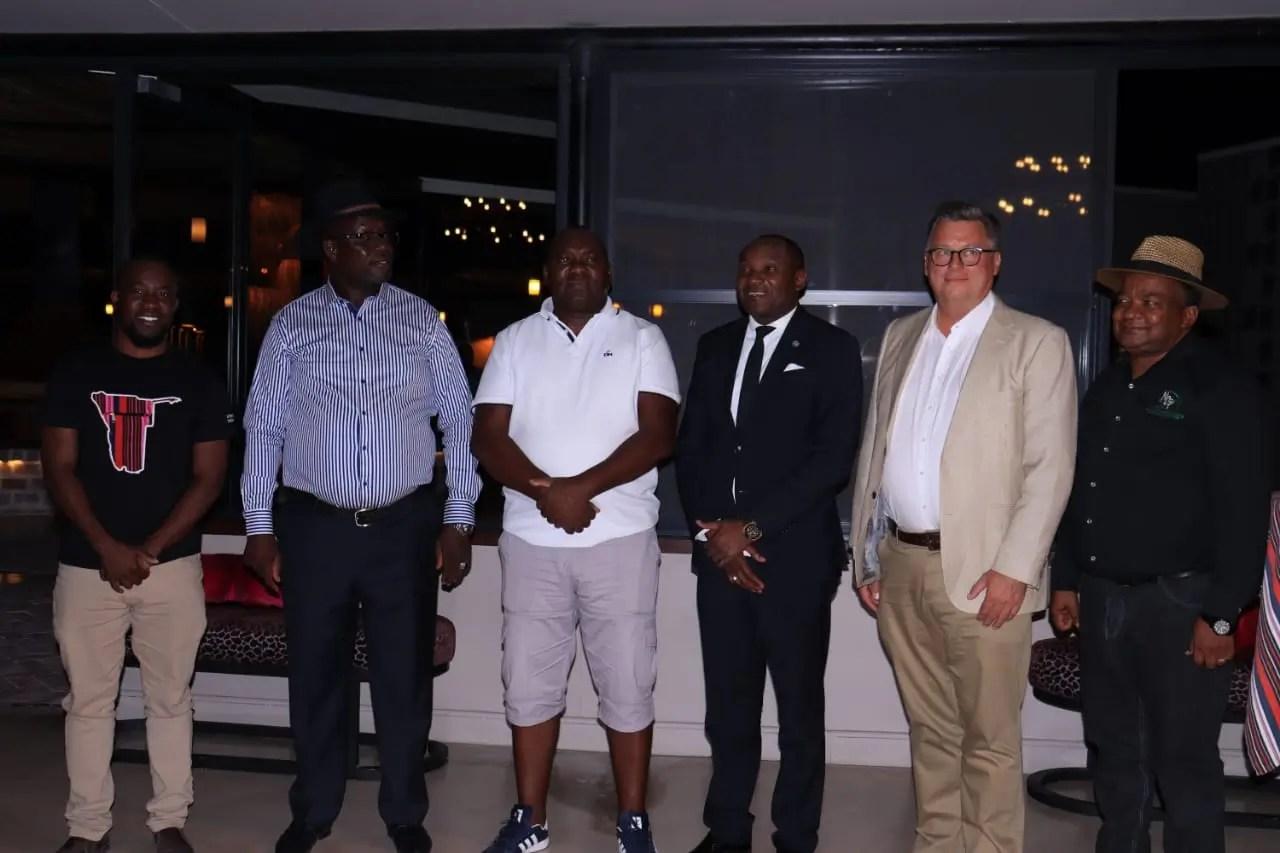 Oompale fundraising a resounding success Oompale fundraising a resounding success