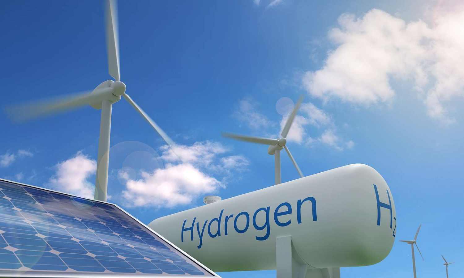 Djibouti Inks Deal to Deploy 10 GW of Renewables, Green Hydrogen Djibouti Inks Deal to Deploy 10 GW of Renewables, Green Hydrogen