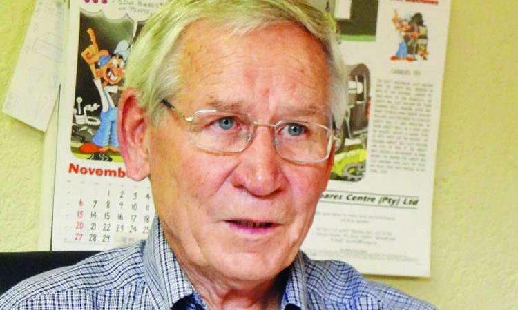 Mixed feelings over Swapo's call to revive Air Namibia Mixed feelings over Swapo's call to revive Air Namibia