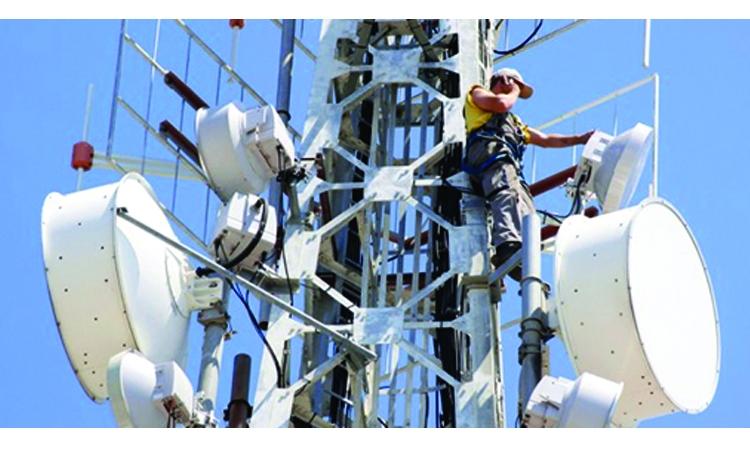 370 000 Namibians have no access to 4G 370 000 Namibians have no access to 4G