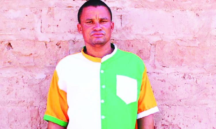 LPM councillor under fire from own party LPM councillor under fire from own party
