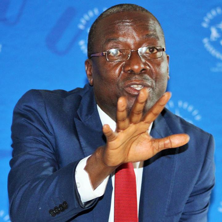 Uutoni to join OTA chieftaincy dispute Uutoni to join OTA chieftaincy dispute