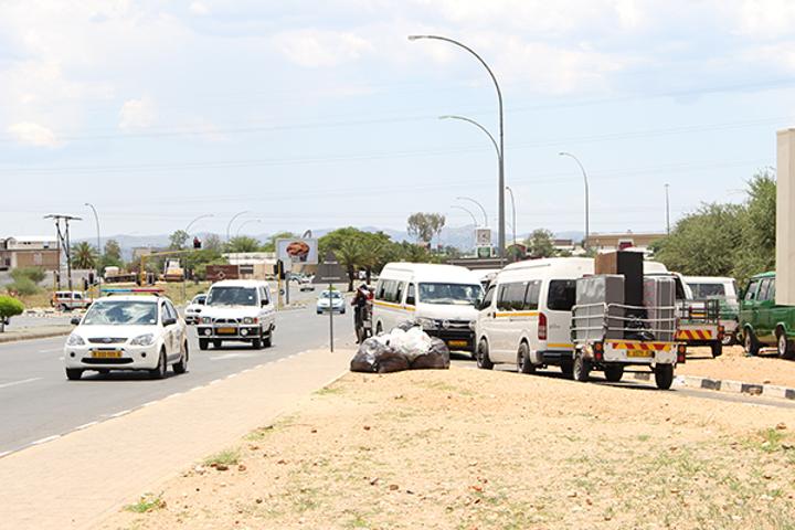 Nabta leaders in N$1.5m defamation suit Nabta leaders in N$1.5m defamation suit