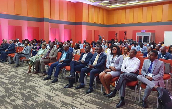 Easing pressure on African healthcare systems Easing pressure on African healthcare systems