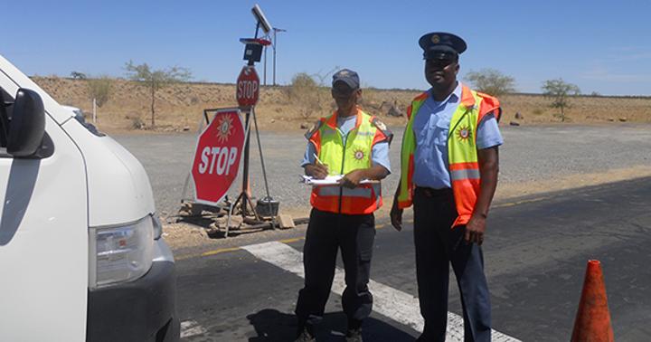 //Kharas Police urge responsible festivities //Kharas Police urge responsible festivities